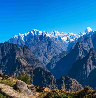 Kashmir Tour Packages