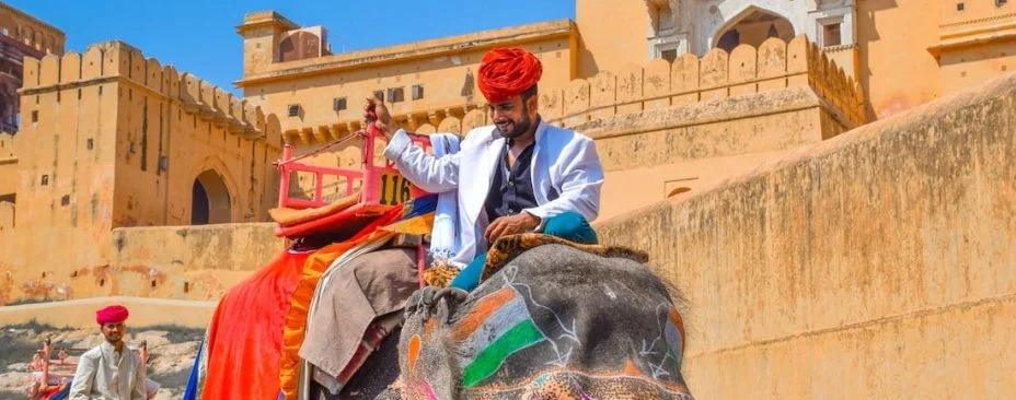 Rajasthan Heritage Tour