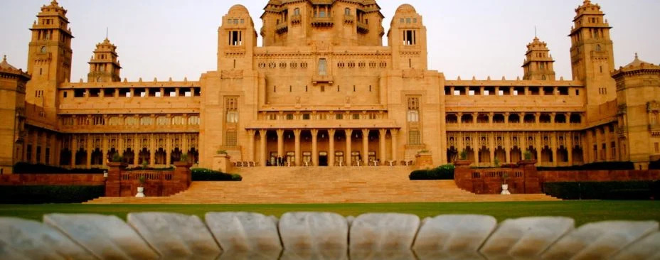 RAJASTHAN DESERT PACKAGE 5 NIGHT – 6 DAYS