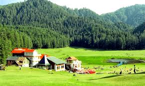 Manali & Kasol with Kullu Honeymoon Packages 5 Night 6 Days