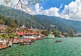 Nanital Package