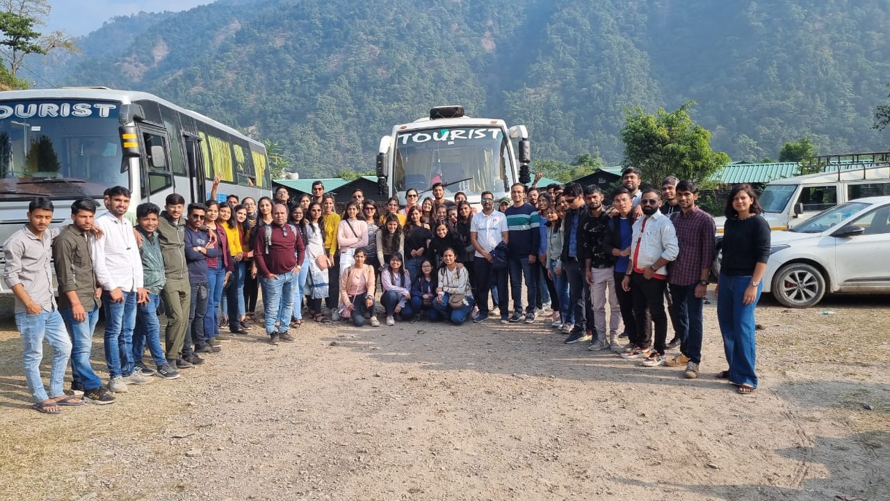 Manali Student Package