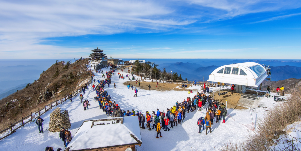 Shimla – Manali Tour Package 5 Night 6 Days