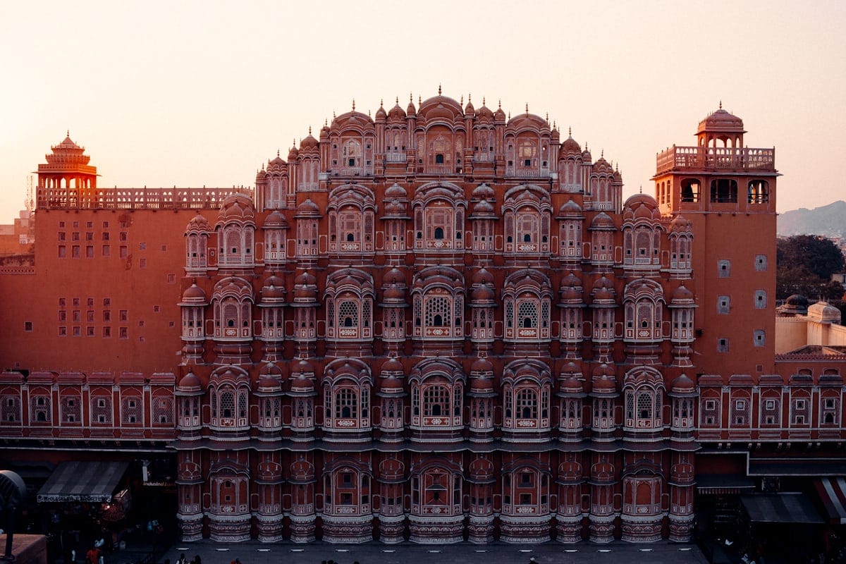 Rajasthan Desert Package 5 Nights 6 Days
