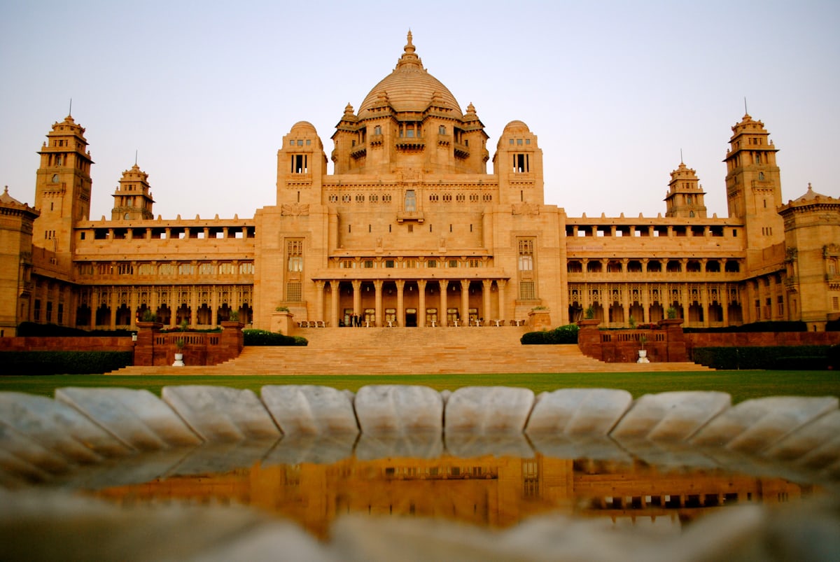 Rajasthan Jodhpur and Jaisalmer Budget Tour Package 3 Nights 4 Days