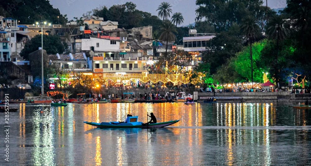 Udaipur Mount Abu Holiday Package – 3 Nights 4 Days