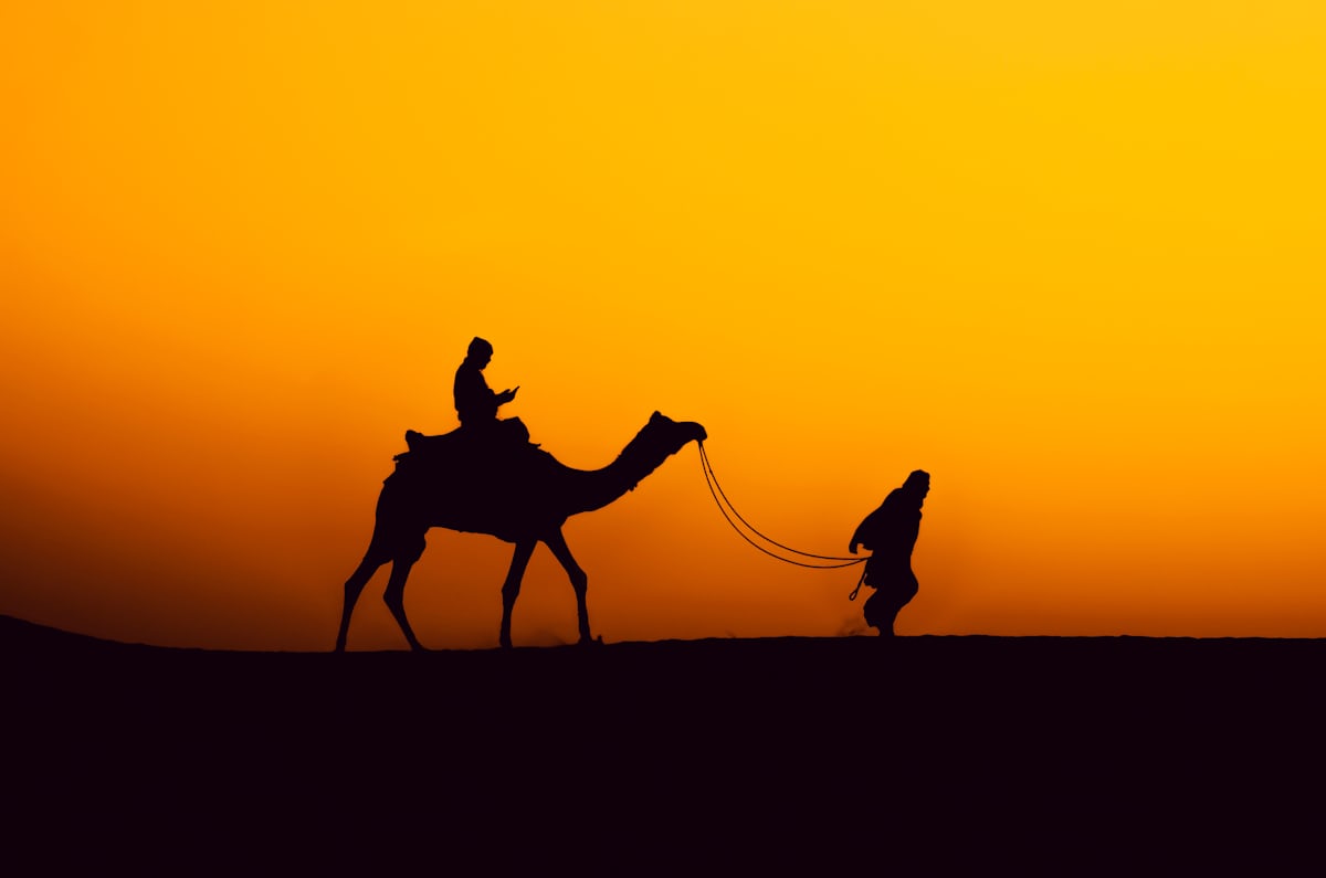 Jaisalmer Budget Tour Package – 2 Nights 3 Days