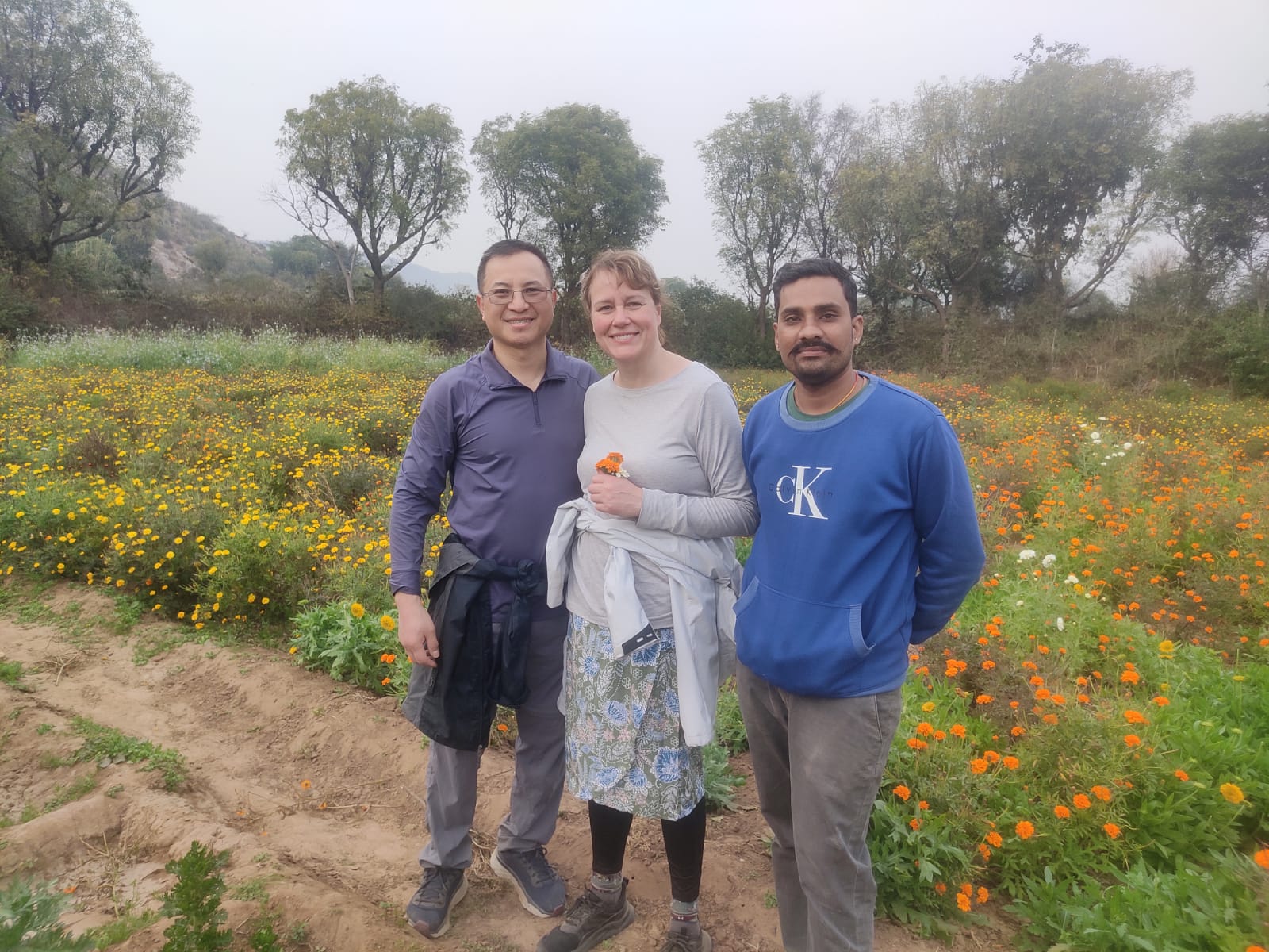 Rural Rajasthan Tour Package 3 Nights 4 Days