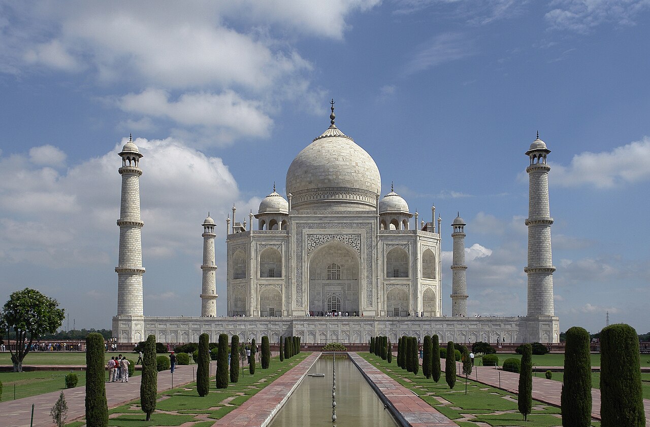Golden Triangle Tour Guide: Explore Delhi, Agra & Jaipur in 6 Unforgettable Days
