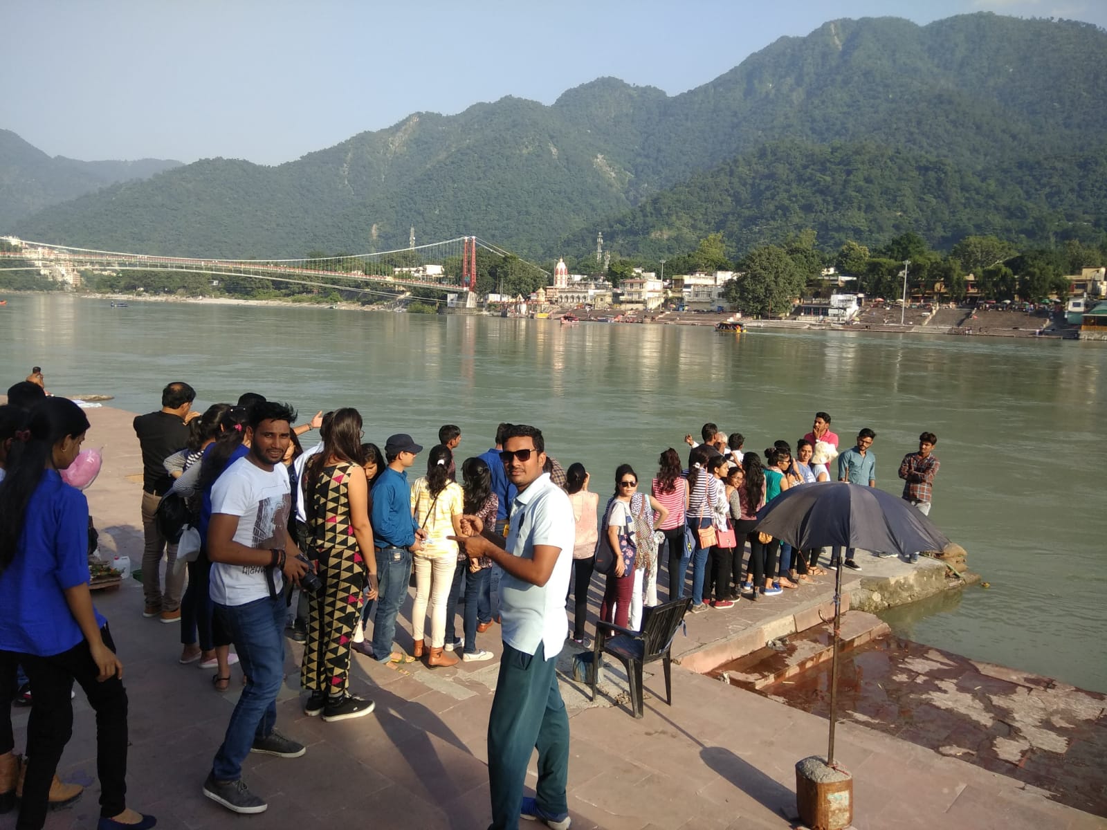 Uttarakhand Educational Tour