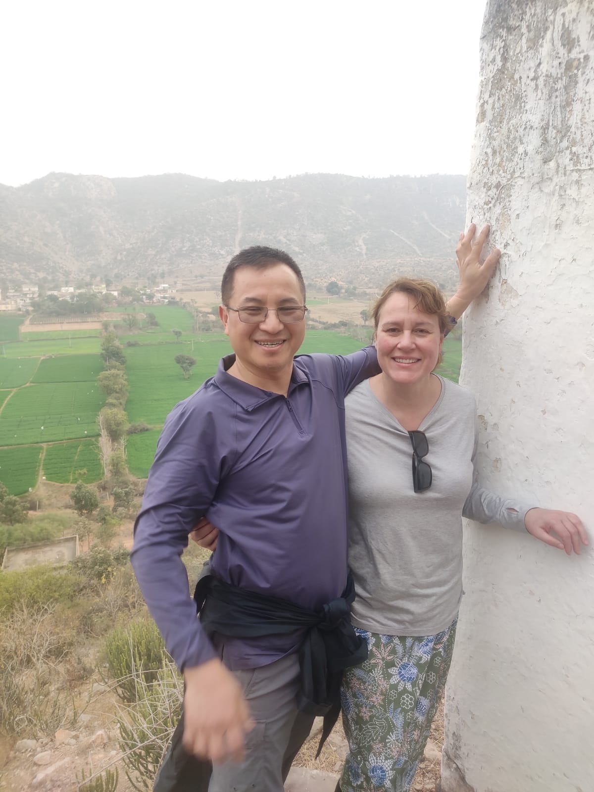 Explore Jaipur & Rural Rajasthan Village Tourism | Authentic Rural Experience