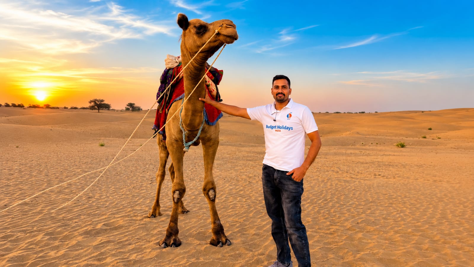 Rajasthan Cultural Heritage Tour – Forts, History & Royal Traditions