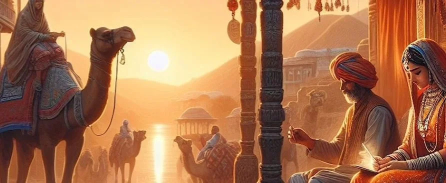 Rajasthan Budget Package 8 Night 9 Days