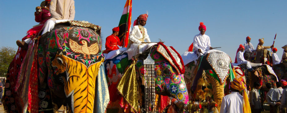 Rajasthan Cultural Tour