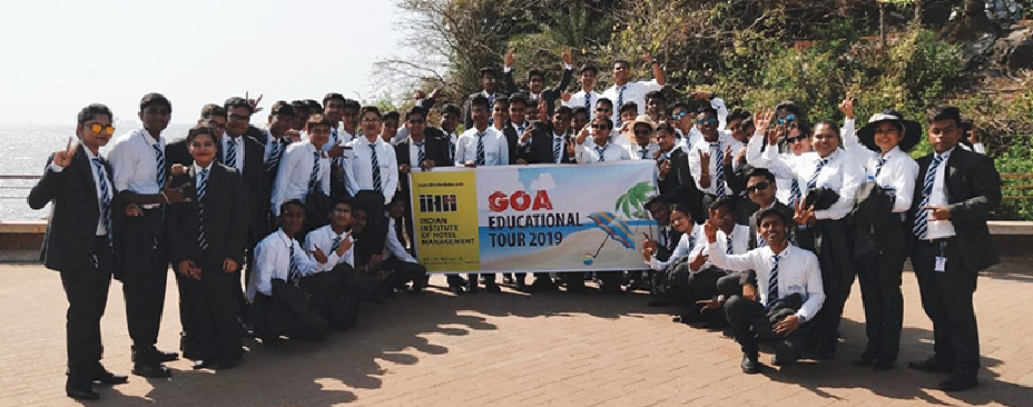 Goa Study Tour