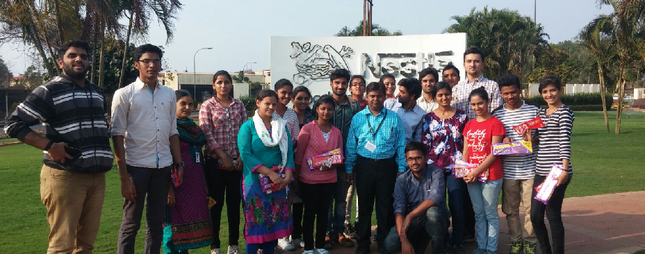 Goa Student Tour with Industrial Visit