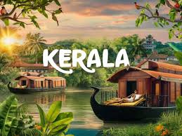 Kerala 8 Night – 9 Days