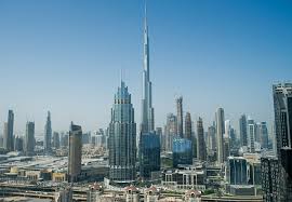 Dubai Tour Packages